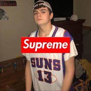 Meet your Posher, Cole